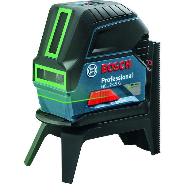 Laser lignes GCL 2-15 G