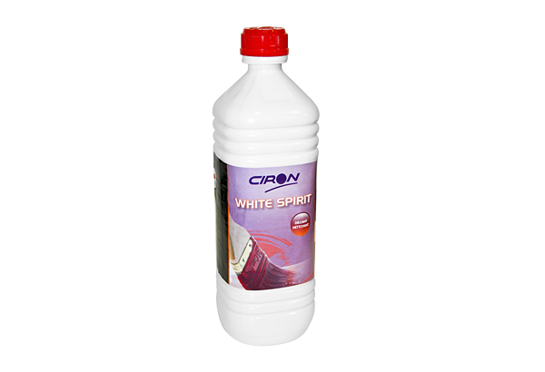 White spirit 17/18