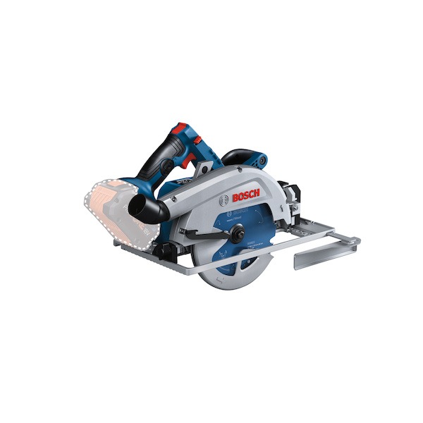 Scie circulaire sans fil GKS 18V-68GC
