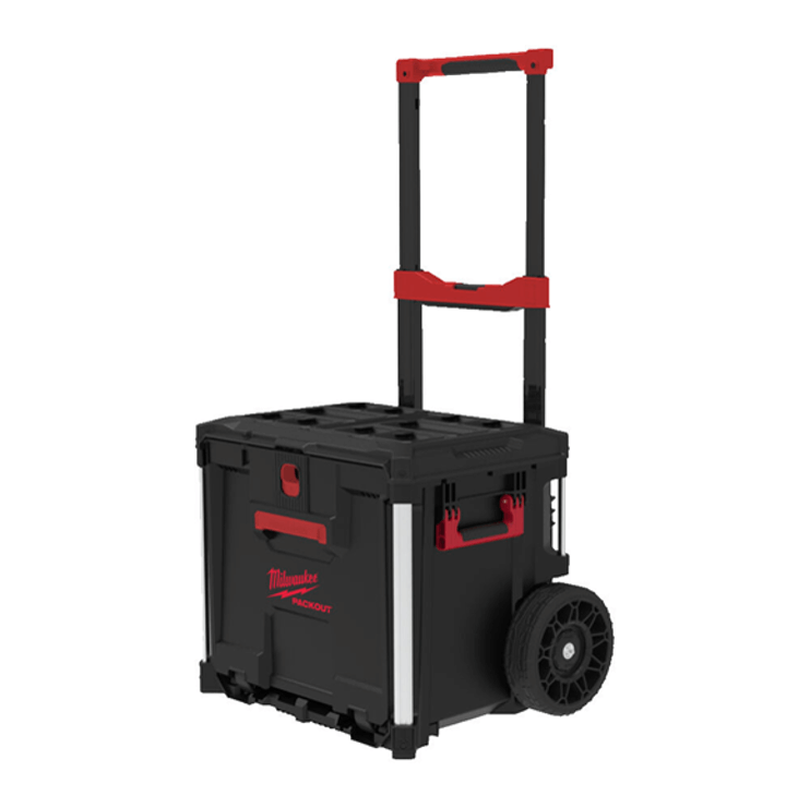 Coffre Trolley avec tiroir PACKOUT