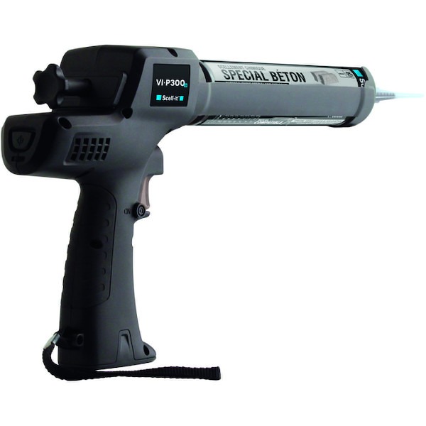 Pistolet à mastic sans fil VI-P300B