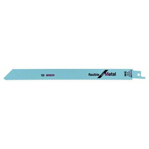Lame de scie sabre S 1122 BF
