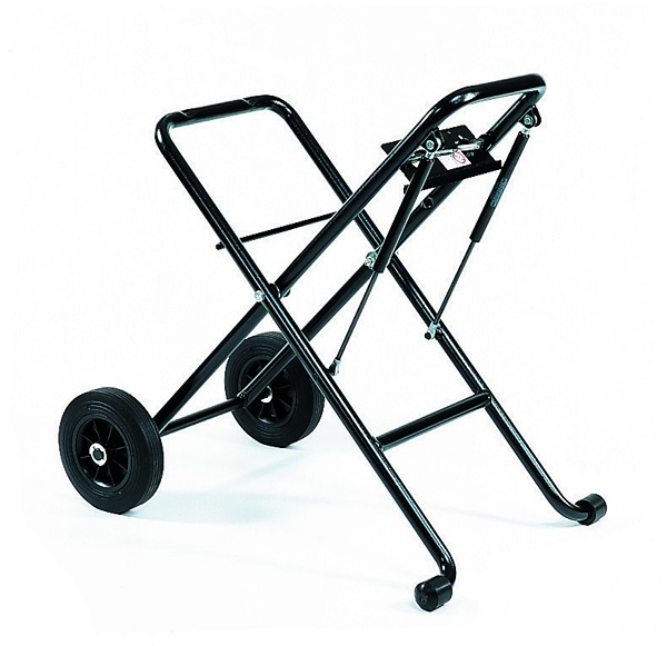 Support pliable pour Machine "Model"  300 compact et 1233