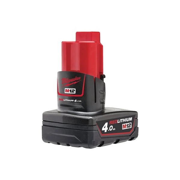 Batterie M12 B 12V