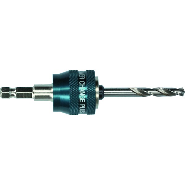 Adaptateur pour foret béton POWER-CHANGE PLUS