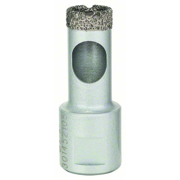Trépan diamant HARD CERAMIC