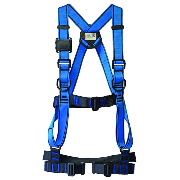 Harnais antichute HT44