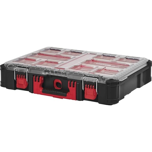 ORGANISEUR PACKOUT