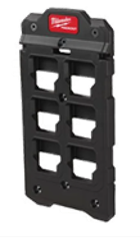 Plateau montage compacte coffret PACKOUT