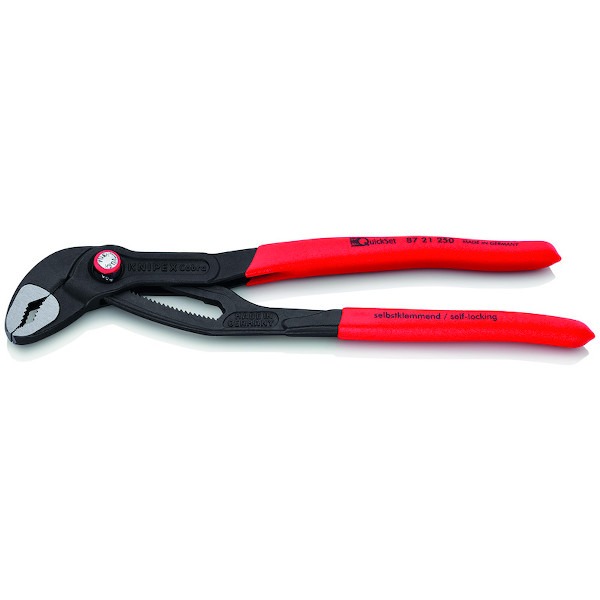 Pince multiprise COBRA