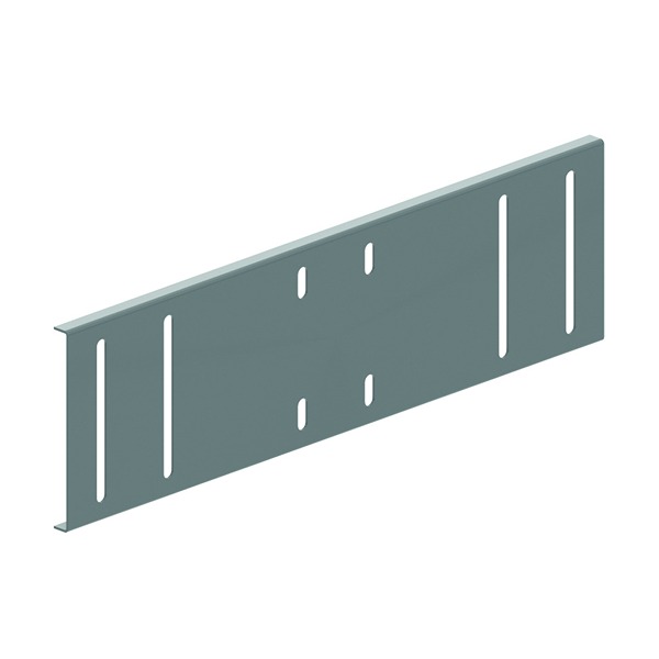 Eclisse longue portée - KPW