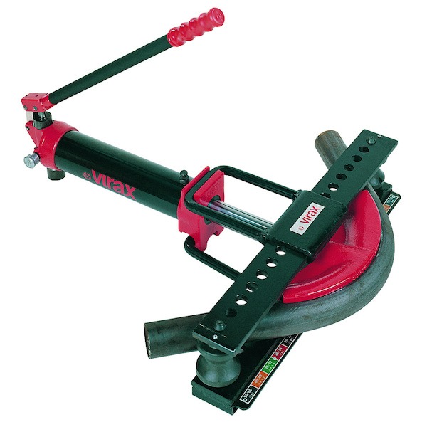 Cintreuse hydraulique manuelle
