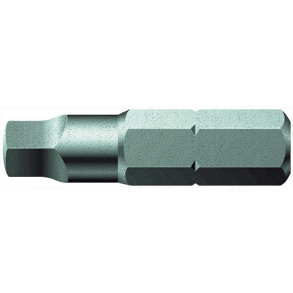 Embout de vissage extra-rigide empreinte carrée long