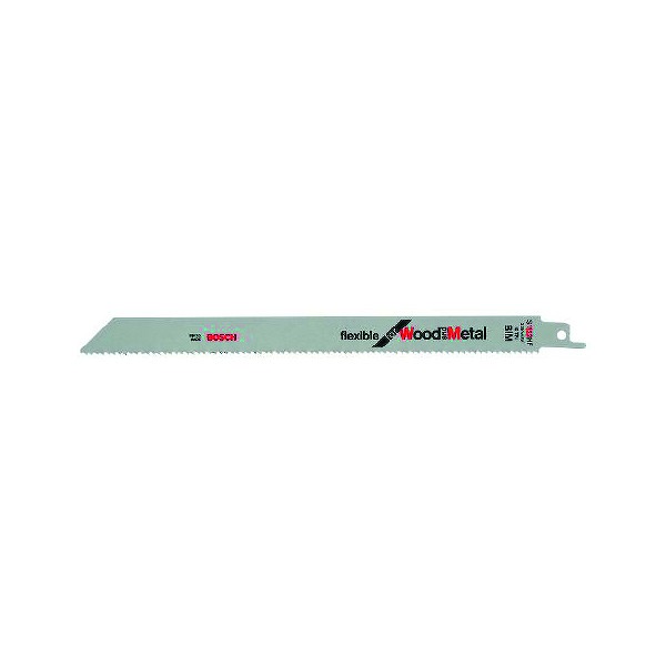 Lame de scie sabre S1122HF bimétal
