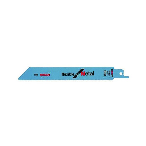 Lame de scie sabre S 922 EF