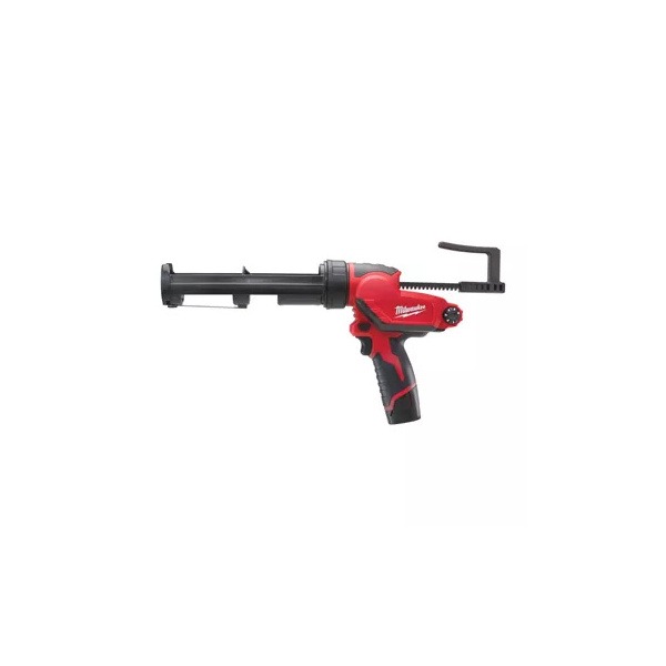 Pistolet à mastic sans fil M12 PCG 310C-0