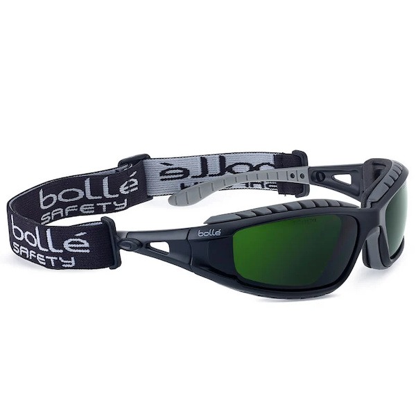 Lunettes soudeur TRACKER