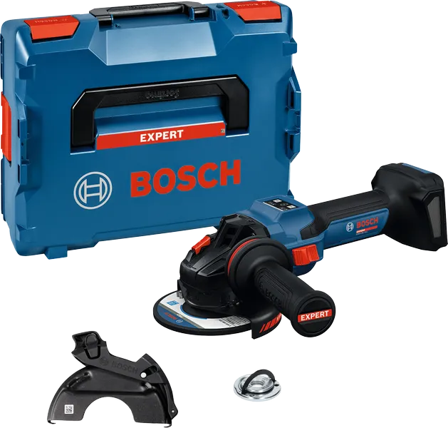 MEULEUSE D'ANGLE SANS FIL - EXPERT EXWS 18V-15S