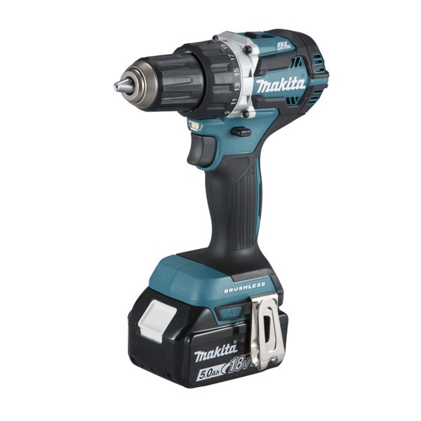 Perceuse-visseuse sans fil DDF484RTJ