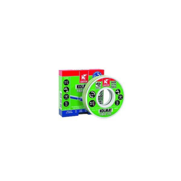 Bande d'étanchéité KOLMAT® FIBRE SEAL