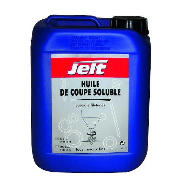 Huile de coupe HUILE DE COUPE SOLUBLE