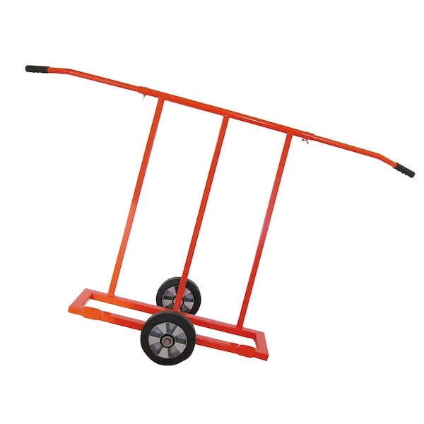 Chariot porte panneaux 500550