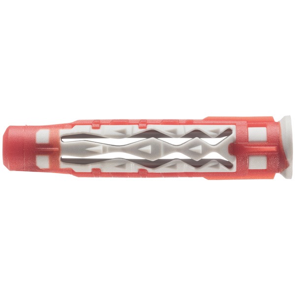 Cheville nylon légère COLORTECH