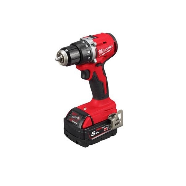 Perceuse-visseuse sans fil M18 BLDDRC-502C