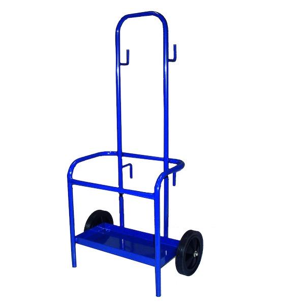 Chariot à dossier fixe CAB5M
