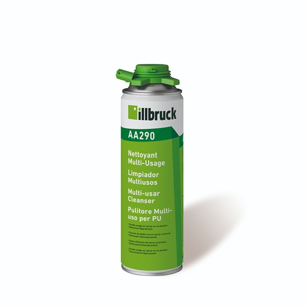Nettoyant pour pistolet