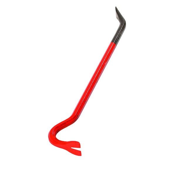 Pince à décoffrer