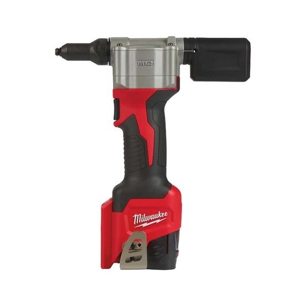 Riveteuse sans fil M12 BPRT-201X