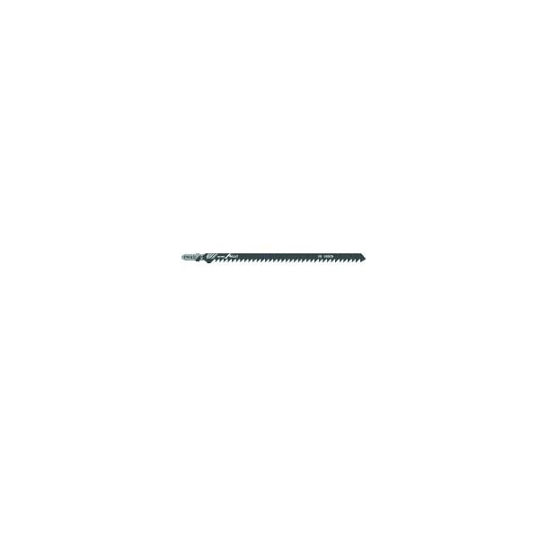 Lame de scie sauteuse bois T744 D HCS - SPEED FOR WOOD