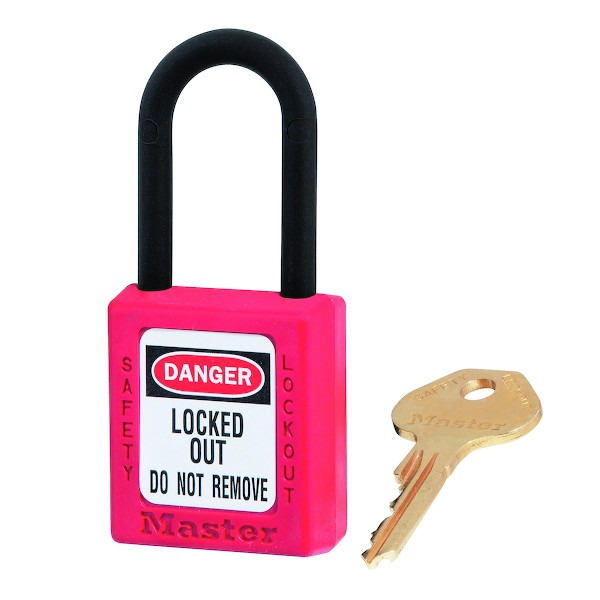 Cadenas de consignation XENOY Diélectrique