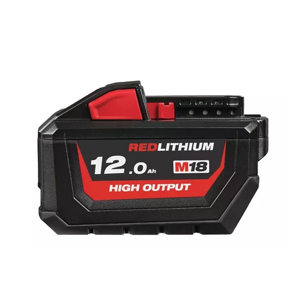 Batterie pour outillage électroportatif M18 HIGH OUTPUT