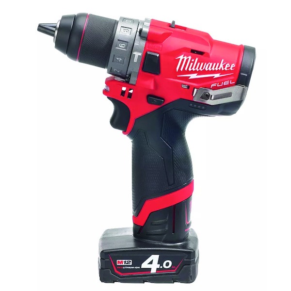 Perceuse à percussion sans fil M12 FPD-402X