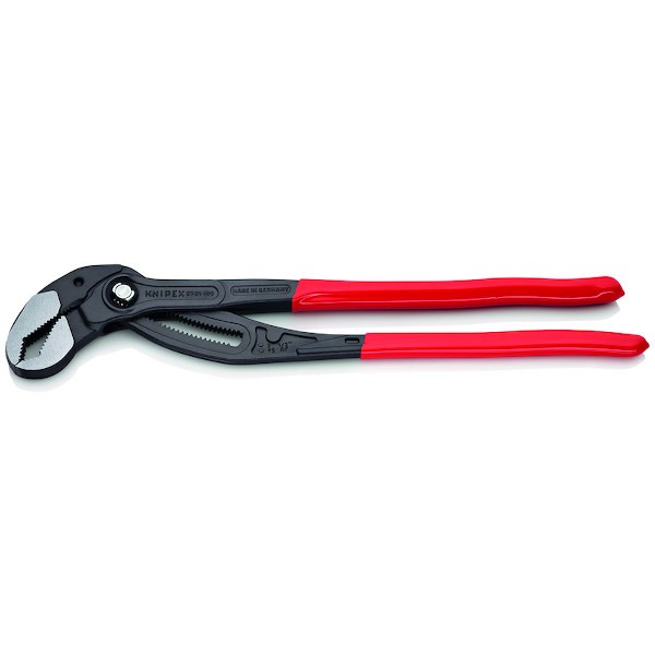 Pince multiprise COBRA XL
