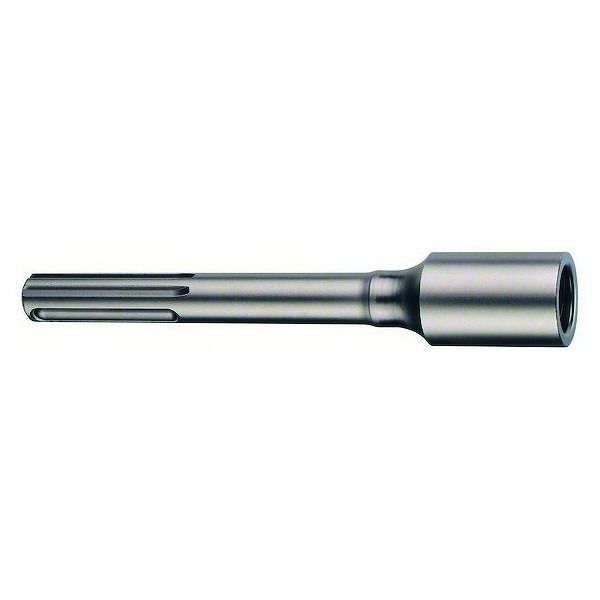 Adaptateur pour couronne-trépan SDS MAX