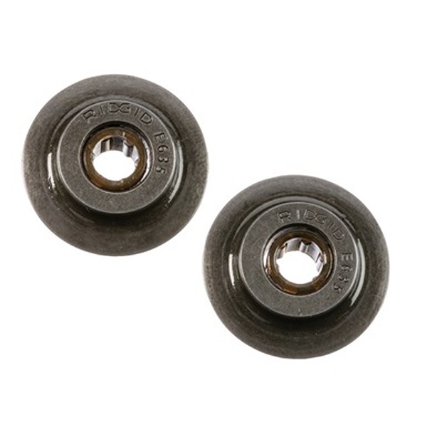 Molette de coupe tube inox