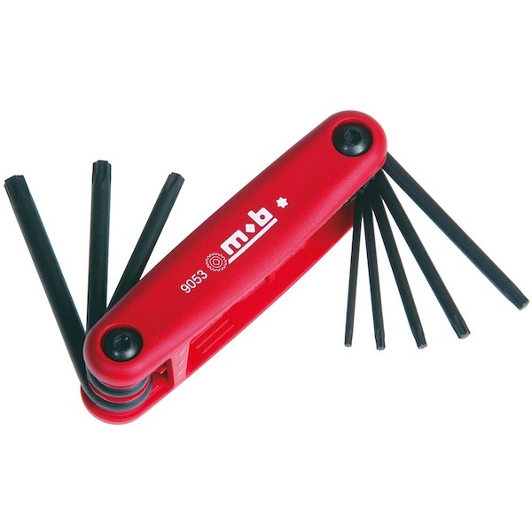 Torx CLTXM