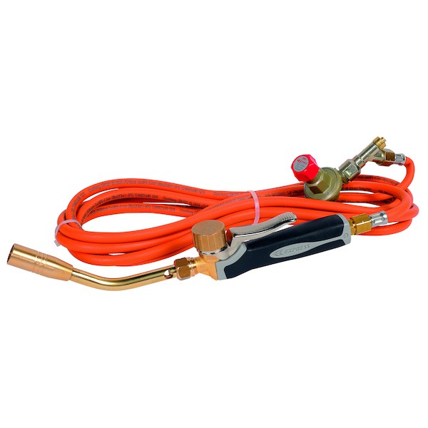 Kit chalumeau 4 pièces 6073