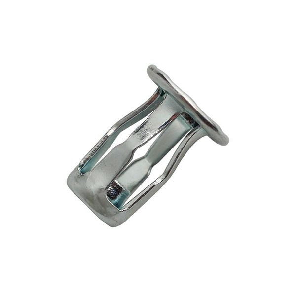 Cheville métallique paroi mince Easy-fix