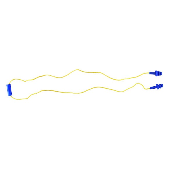 Bouchon d'oreille avec cordon EARLINE BUP