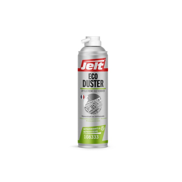 Dépoussiérant ECO DUSTER