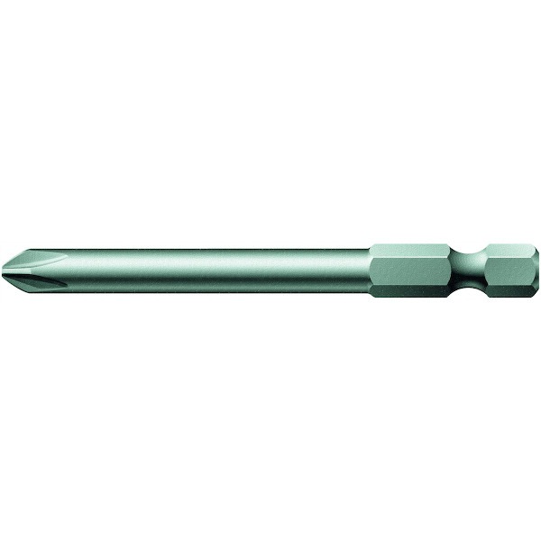Embout de vissage rigide Phillips extra-long