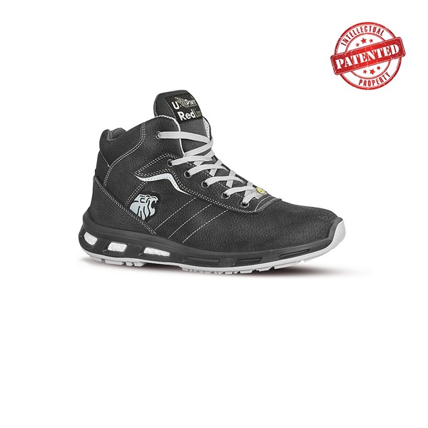 Chaussure haute de sécurité Shape  U-Power S3 SRC