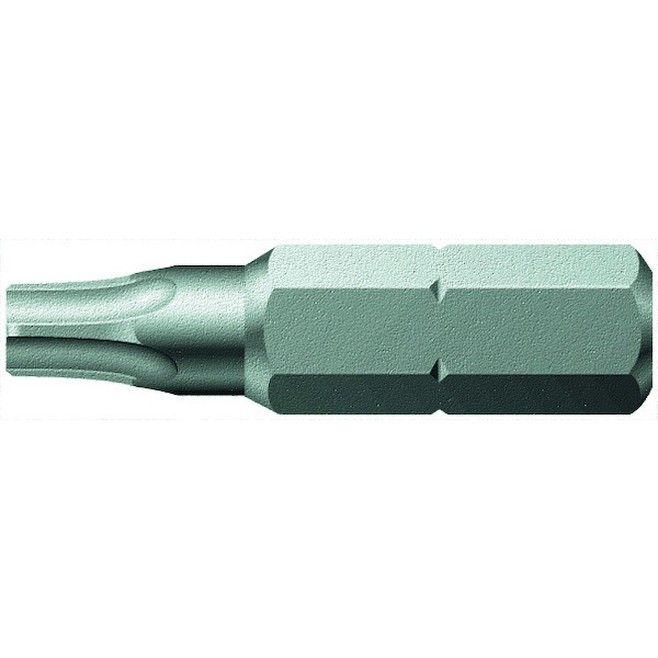 Embout de vissage extra-rigide Resistorx court