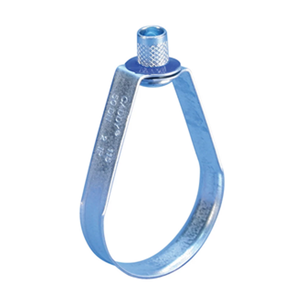 Collier de suspension type Poire