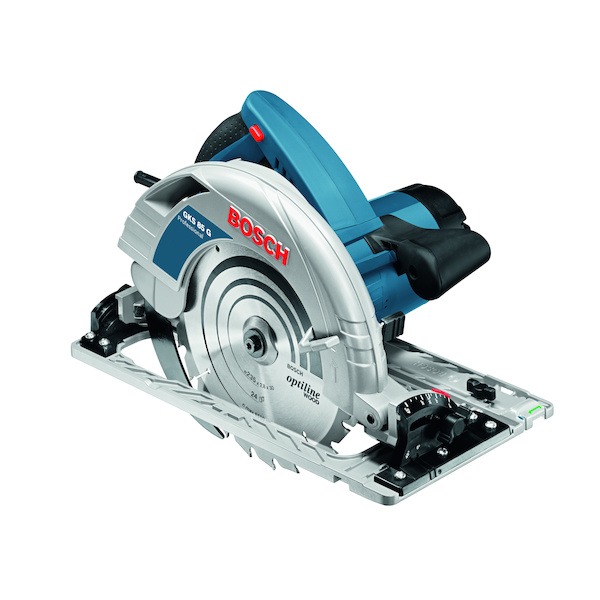 Scie circulaire filaire GKS 85G