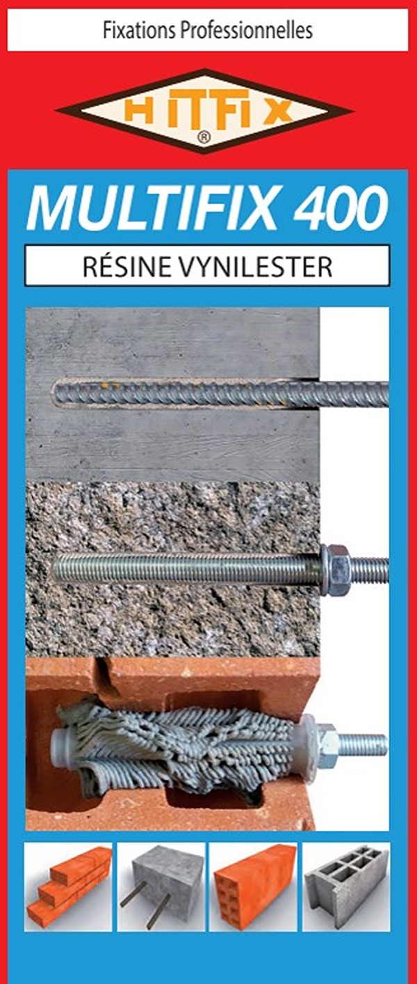Multifix